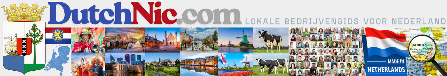 Gemaakt in Nederland - Salon Michelle